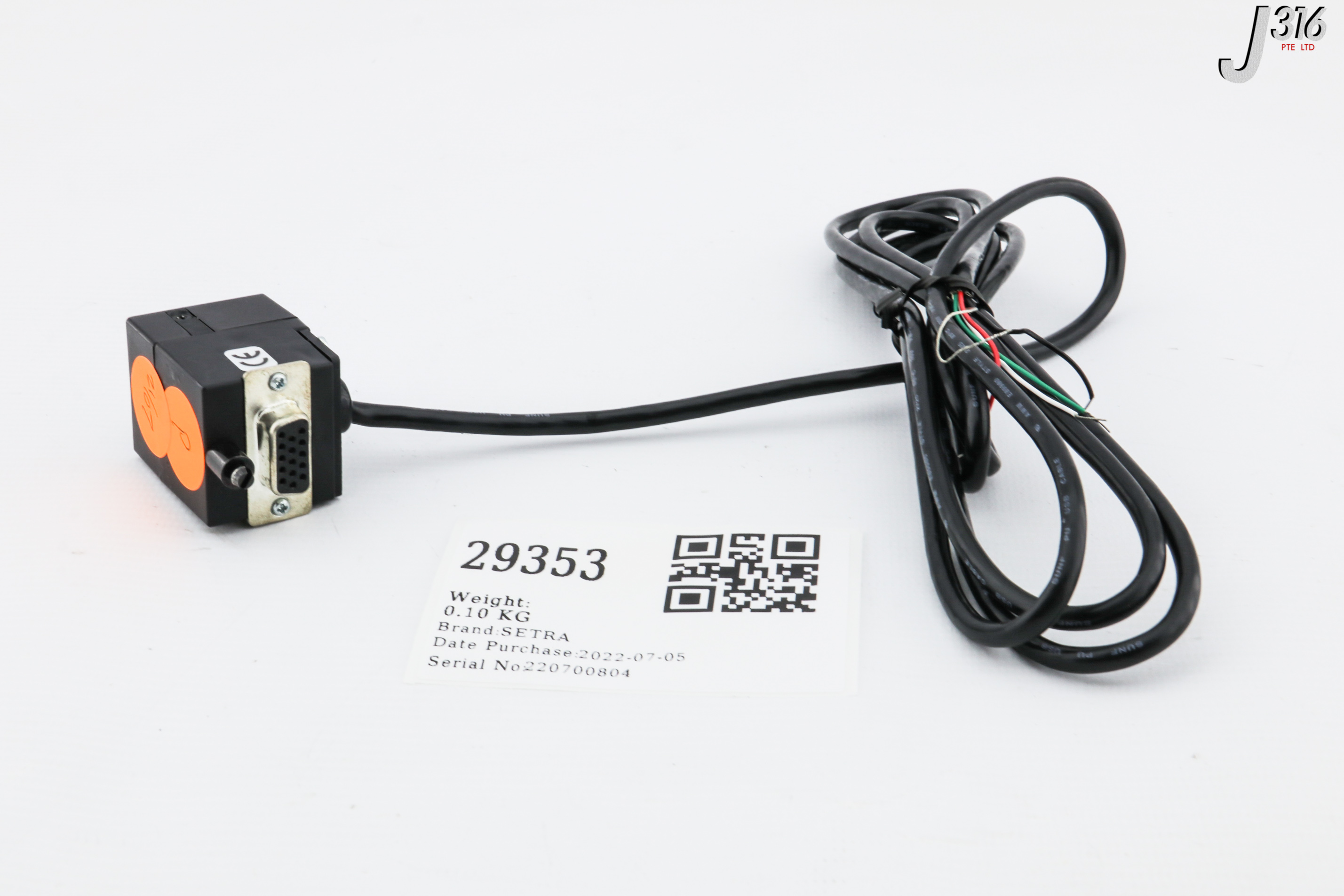 29353 SETRA MICRO DISPLAY (NEW) M328 | eBay